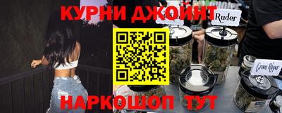 хмурый Кандалакша